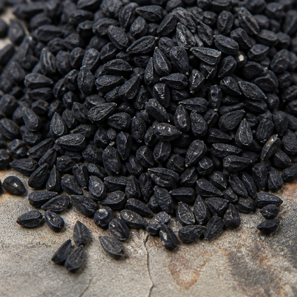 Black Cumin/Kalonji Seed for sowing